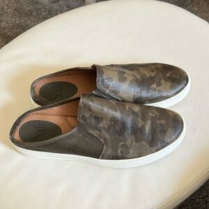 Söfft Camo Mules